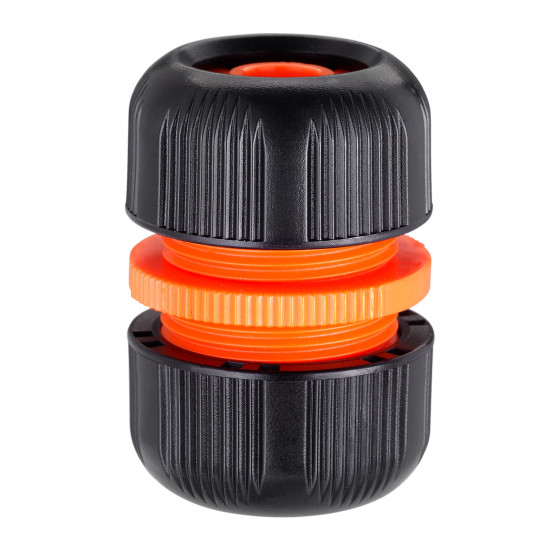 1/2 Inch Hose Mender (bulk) 1/2 Inch Hose Mender (bulk)