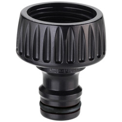 3/4 Inch Tap To Quick Click Connector (bulk)