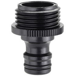 3/4 Inch Male Thread To Quick Click Connector (bulk)