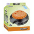 Multifunction Stationary Sprinkler, 6 Function 64m2 Max