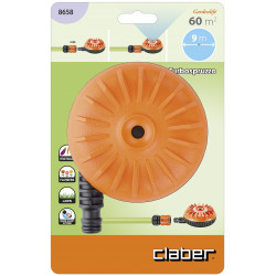 Turbospruzzo Stationary Sprinkler, Circular 63m2 Max