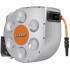 Rotoroll Evolution Automatic Rewind Hose Reel With 30m Hose