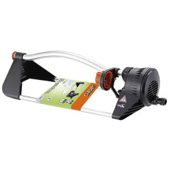 Compact 160 Oscilating Sprinkler 180m2 Max