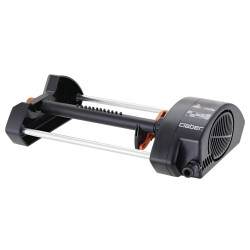 Compact 12 Oscilating Sprinkler 190m2 Max