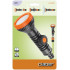 Fan Spray Nozzle With Regulating Valve