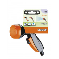 Elegant Shower Jet Pistol