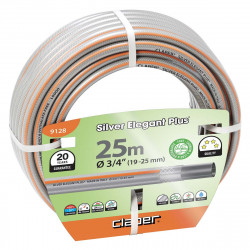 3/4 Inch Silver Elegant Plus Hose 25m