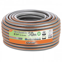 3/4 Inch Silver Elegant Plus Hose 50m
