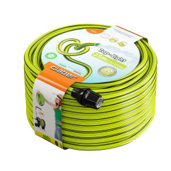 1/2 Inch Top-light Hose 25m With Connectors