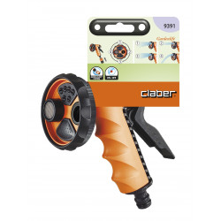 Ergo Multi-jet Spray Pistol