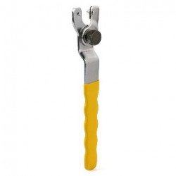 Angle Grinder Spanner (adjustable)