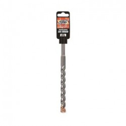 8.0x210mm Rebar Sds Plus