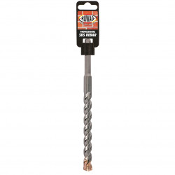14.0x160mm Rebar Sds Plus