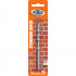 8.50mm Standard Brick Carded