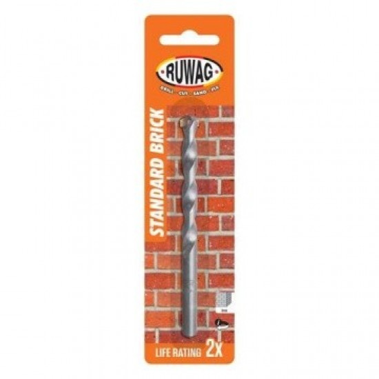 18.00mm Standard Brick Carded