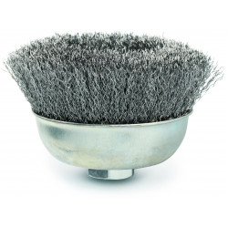 75mm Wire Cup Brush M14x2