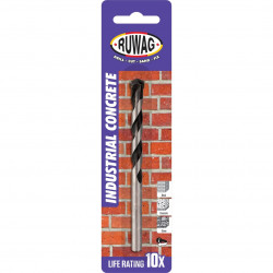 6.00mm Industrial Concrete Carded