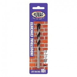 11.00mm Industrial Concrete Carded