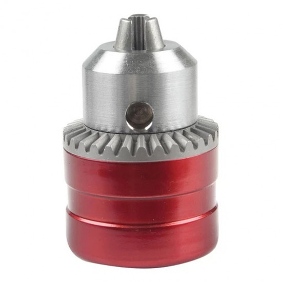 10mm Key Type Chuck 3/8 Inch-24unf 10mm Key Type Chuck 3/8 Inch-24unf