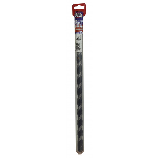 20x400mm Industrial Concrete Long Carded 20x400mm Industrial Concrete Long Carded