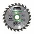 160mm Z24 Saw Blade Tct Profi