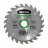 160mm Z24 Saw Blade Tct Profi