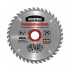 160mm Z40 Saw Blade Tct Profi