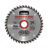 185mm Z40 Saw Blade Tct Profi
