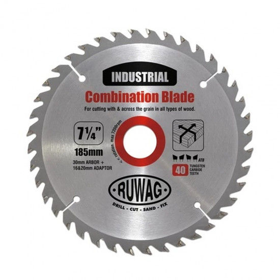 230mm Z40 Saw Blade Tct Profi 230mm Z40 Saw Blade Tct Profi
