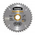 230mm Z60 Saw Blade Tct Profi
