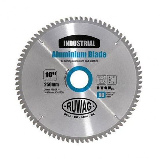 250mm Z80 Al Saw Blade Tct Profi 250mm Z80 Al Saw Blade Tct Profi