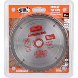 185mm Z40 Saw Blade Tct Cordless