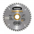 230mm Z60 Saw Blade Tct Profi Laminate