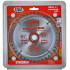 160mm Z40 Saw Blade Tct Standard