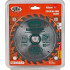 185mm Z24 Saw Blade Tct Standard