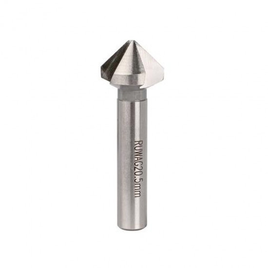Hss Countersink 6.3mm Hss Countersink 6.3mm