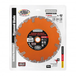 230mm Industrial Diamond Blade