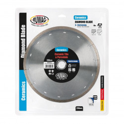 115mm Industrial Tile Diamond Blade