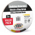 230mm Standard Diamond Blade 5 Pack /pk