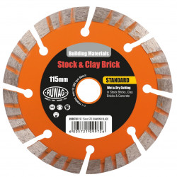 115mm St&ard Tile Diamond Blade