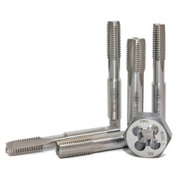 1 Inch Bsp-g Die Nut
