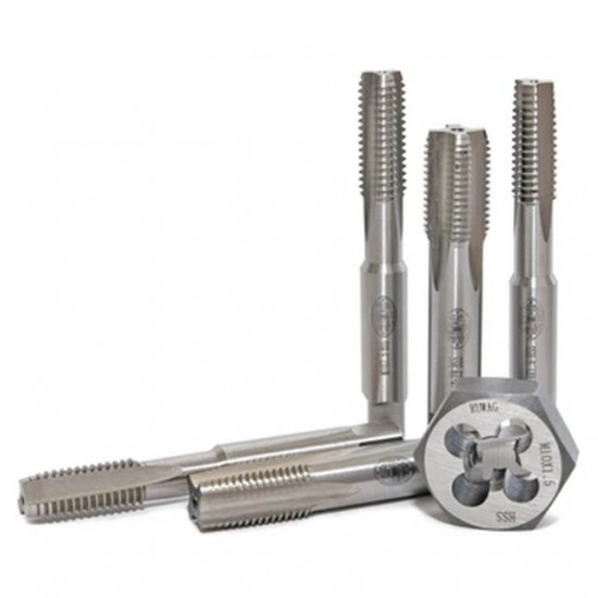 1 Inch Bsp-g Die Nut