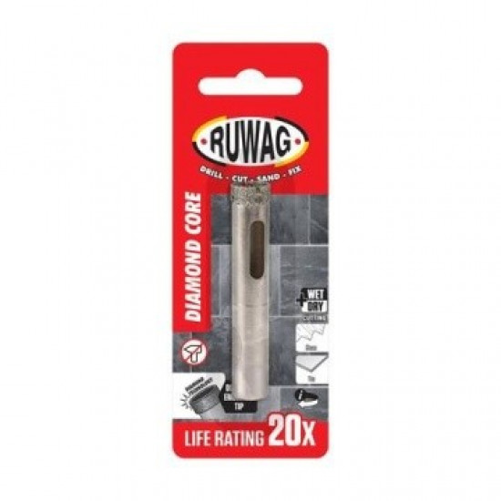 22mm Diamond Tile Bit 22mm Diamond Tile Bit