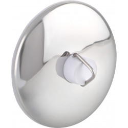 Basin Plug Chrome 38mm (1)
