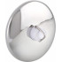 Bath Plug Chrome 44mm (1)