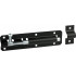 Barrel Bolt Black Japan Straight 75mm (1)