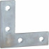 Brace Flat 75mmx75mm (2)