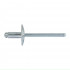 Blind Rivet Large Flange 4.8x10mm (250)