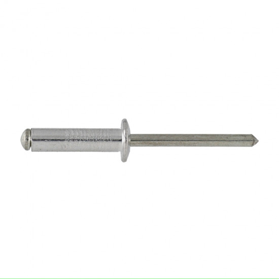 Blind Rivet Open 3.2x8mm (500) Blind Rivet Open 3.2x8mm (500)