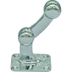 Bracket Towel Rail Double 19mm (2)